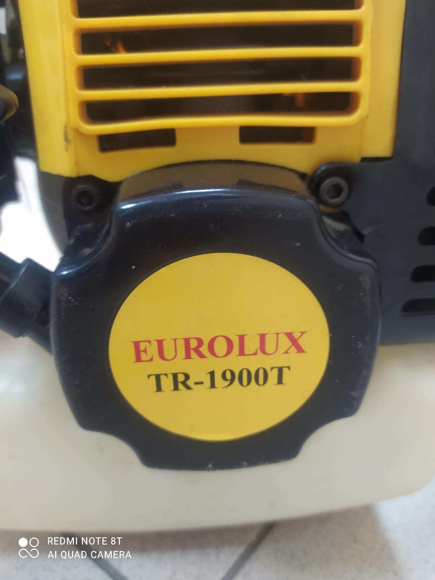 Eurolux tr 1900t