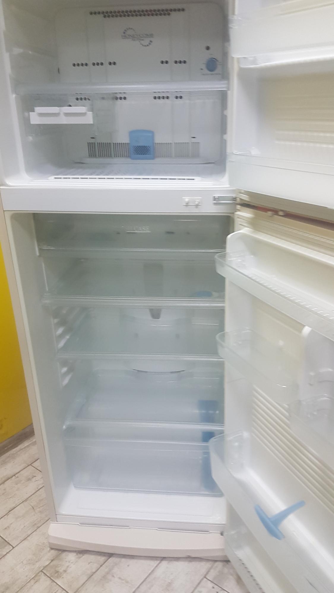 Холодильник Шарп бу купить в Москве, цена 13 500 руб. | Объявления о ...
