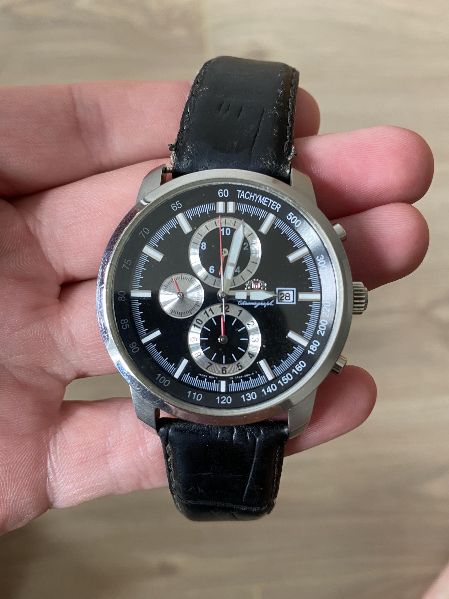 Продать рубин chronograph moscow