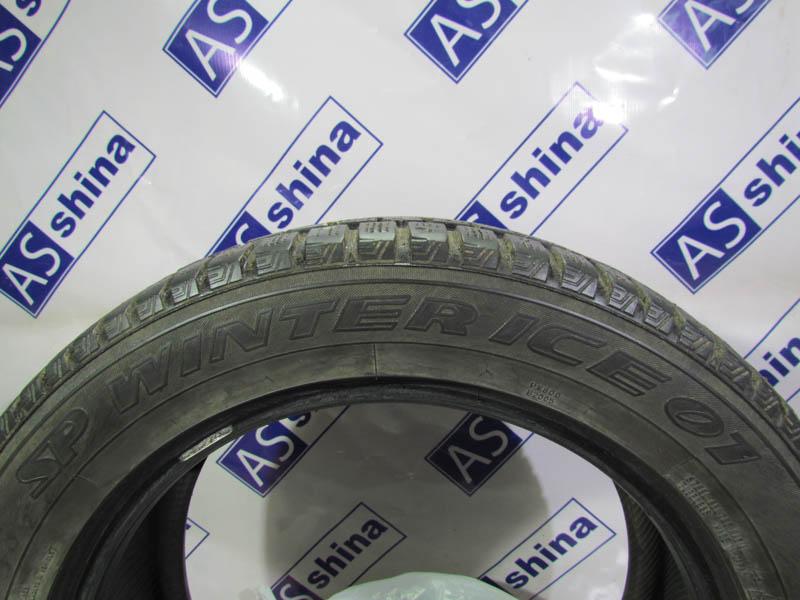 Dunlop 235 65 r16c