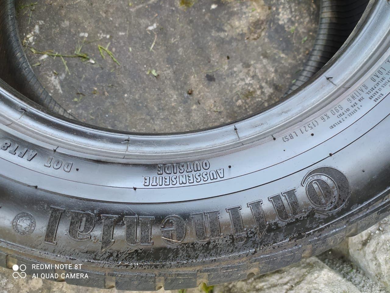 Тверь шина интернет. Continental Winter 225/55 r18v.