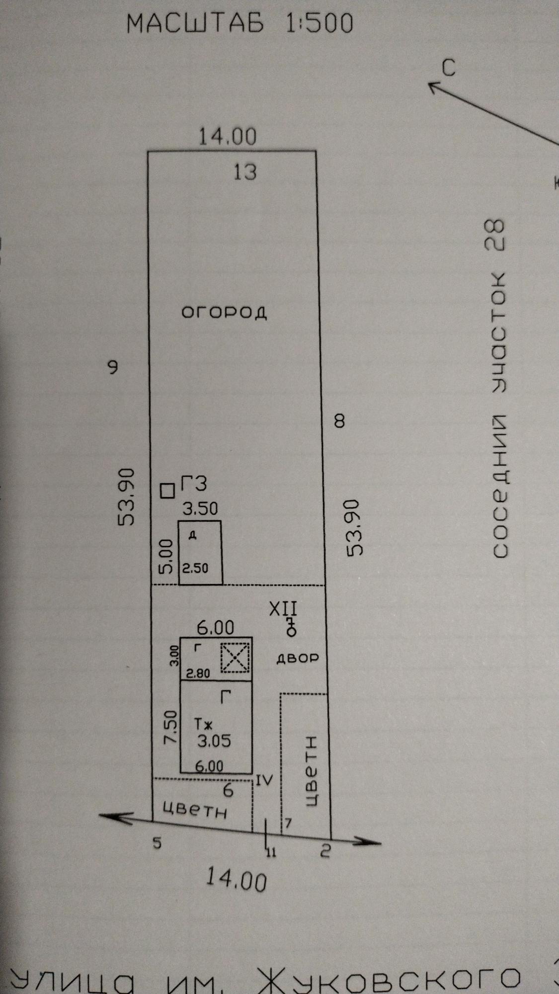 Участок, 7.5 сот., поселения (ижс) - фотография № 2