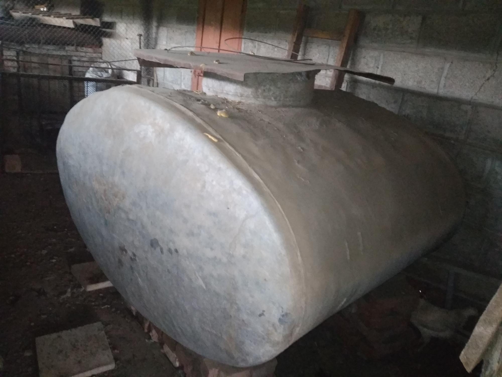 Газ 53 Бочка Купить