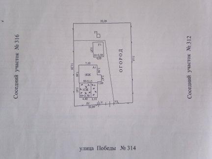 Участок, 7 сот., поселения (ижс)