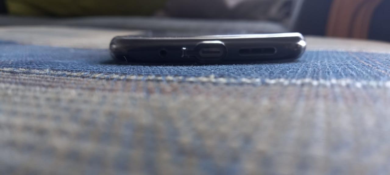 Xiaomi - фотография № 4