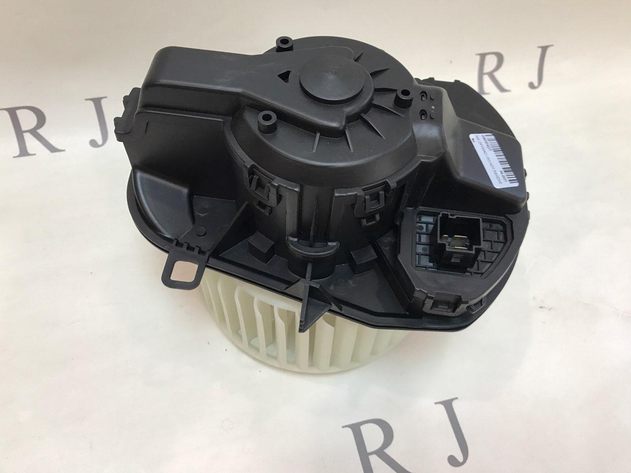 Купить Мотор Печки Фольксваген