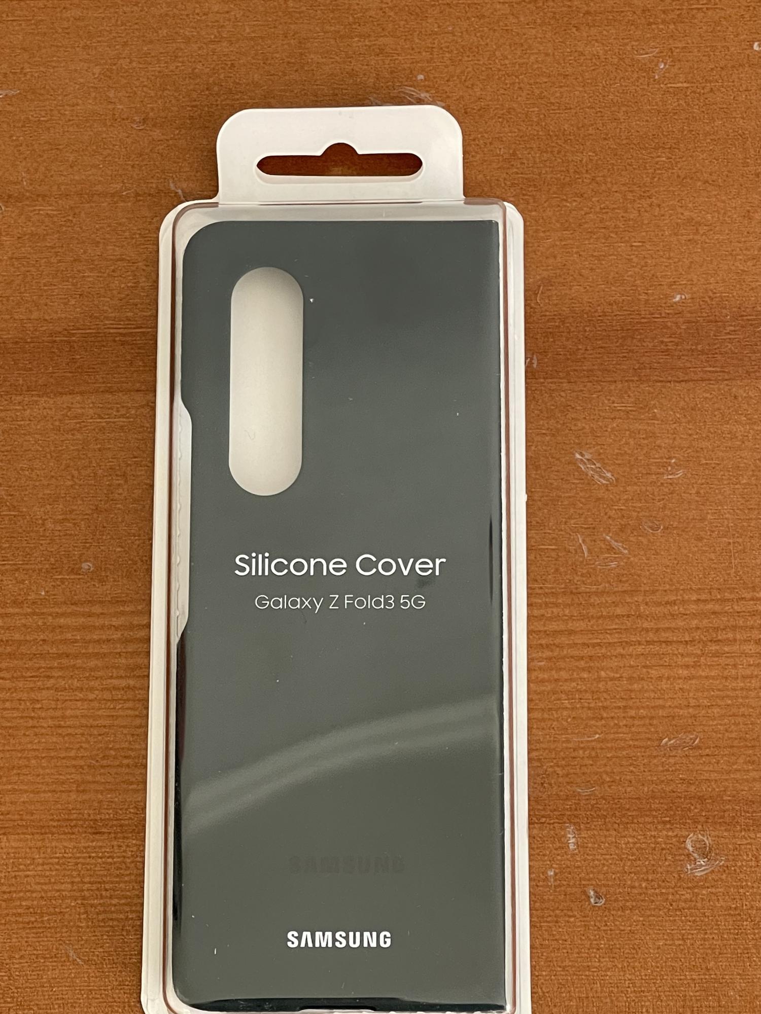 Купить Чехол На Самсунг Фолд