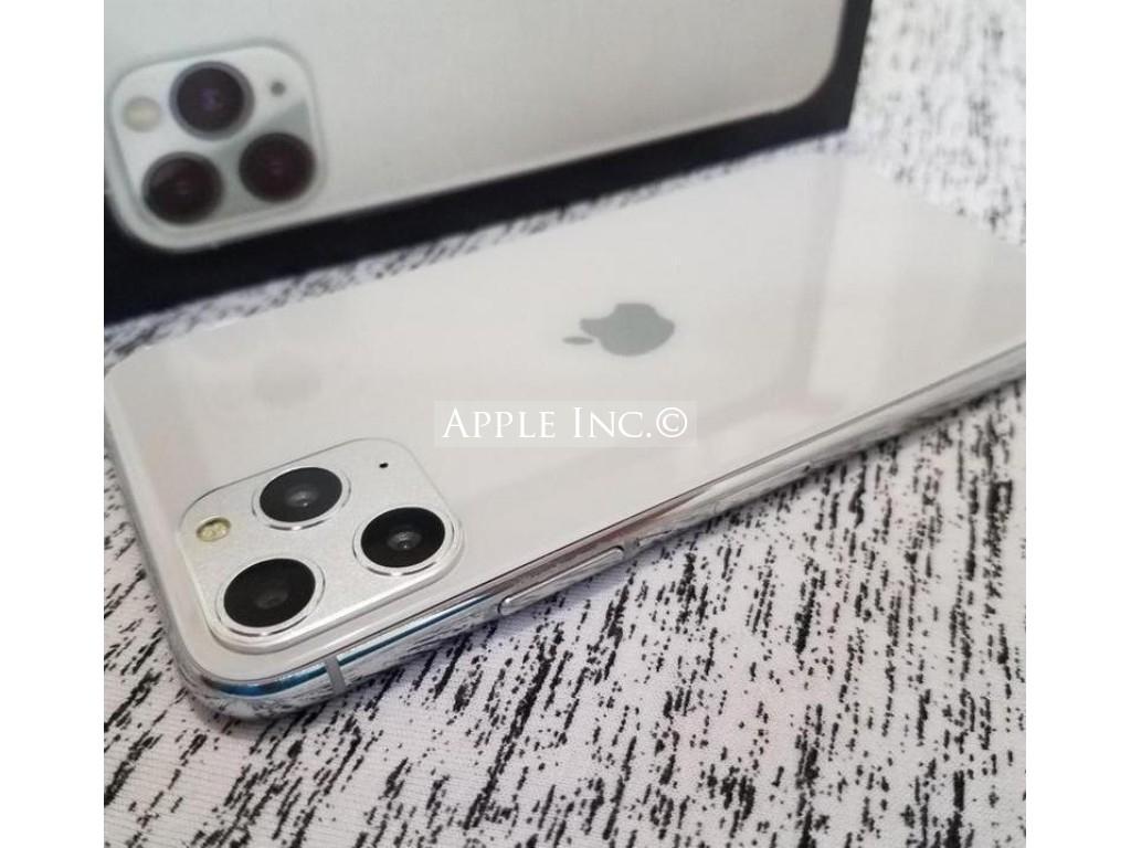 Iphone 13 Pro 256 Silver Купить