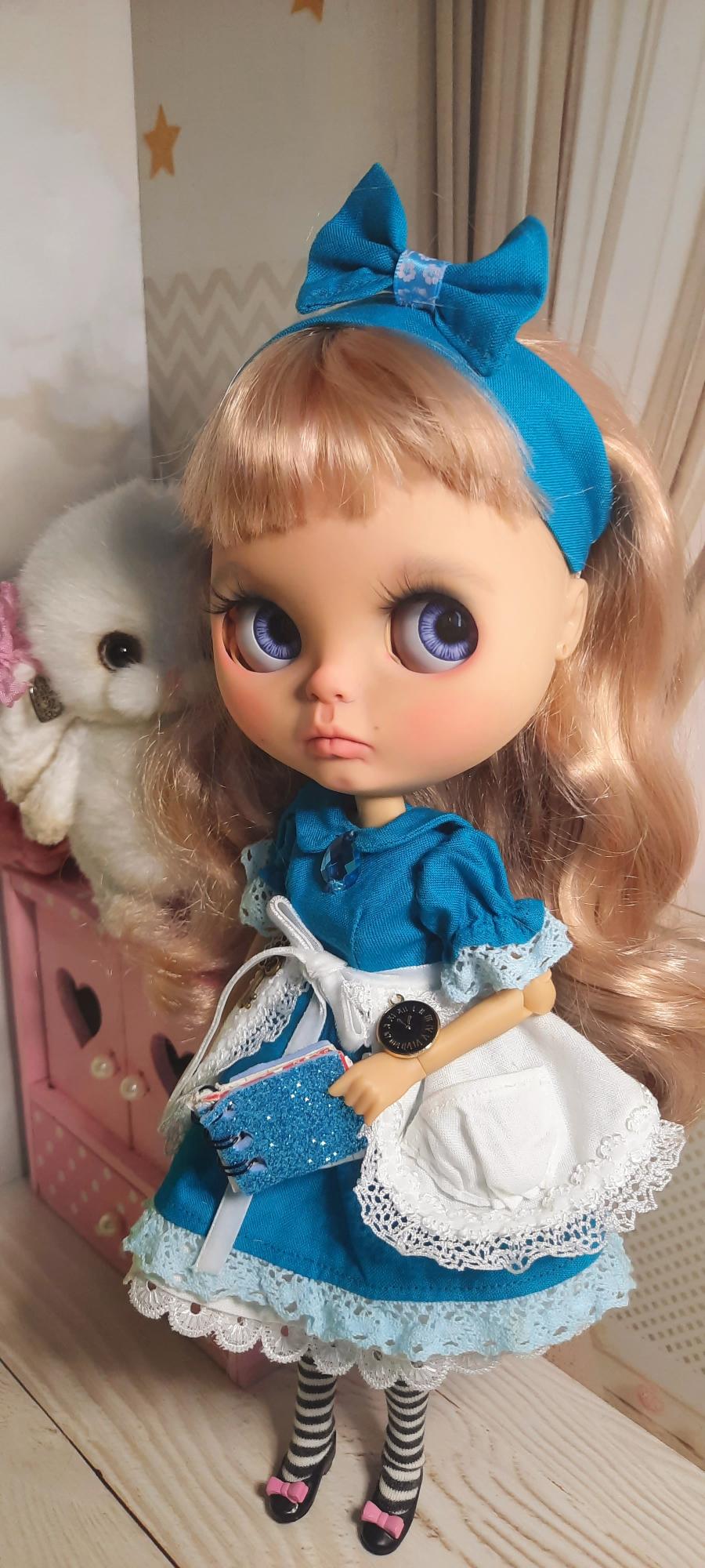 Скучаем алиса. Алиса BJD. БЖД Алиса. Кукла Алиса в стране чудес. Платье Алисы для куклы.