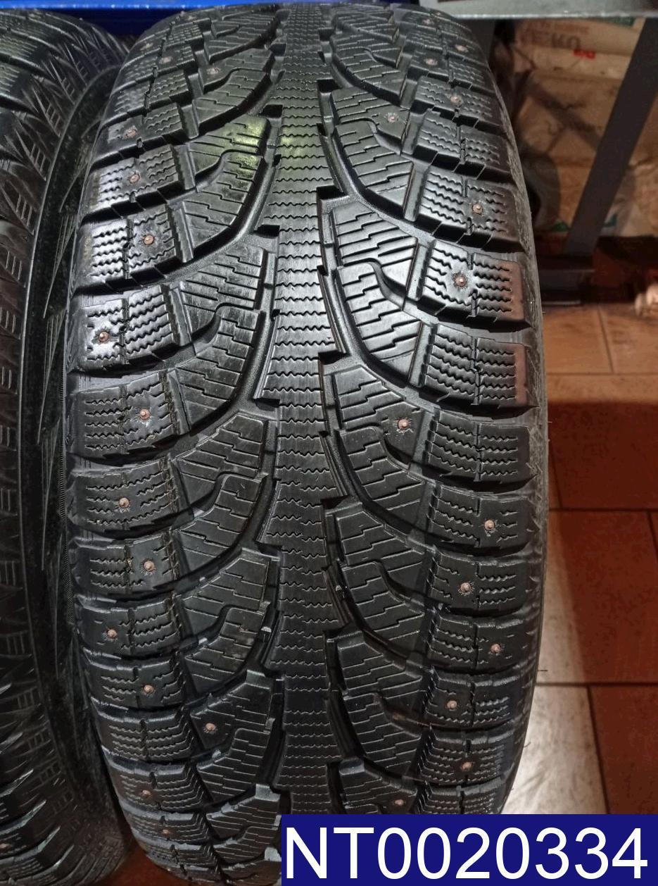 Hankook i pike rw11 отзывы. Hankook i*Pike rw11 rw11.