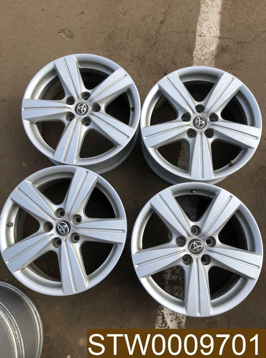 Купить Диски На Тойоту Королла Бу