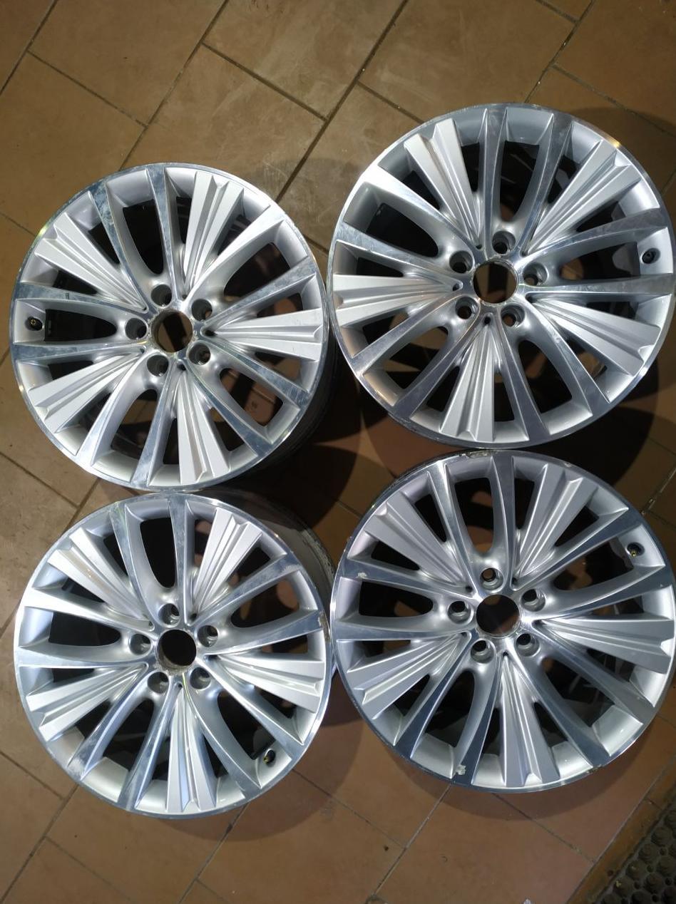 Купить Диски R19 5 120