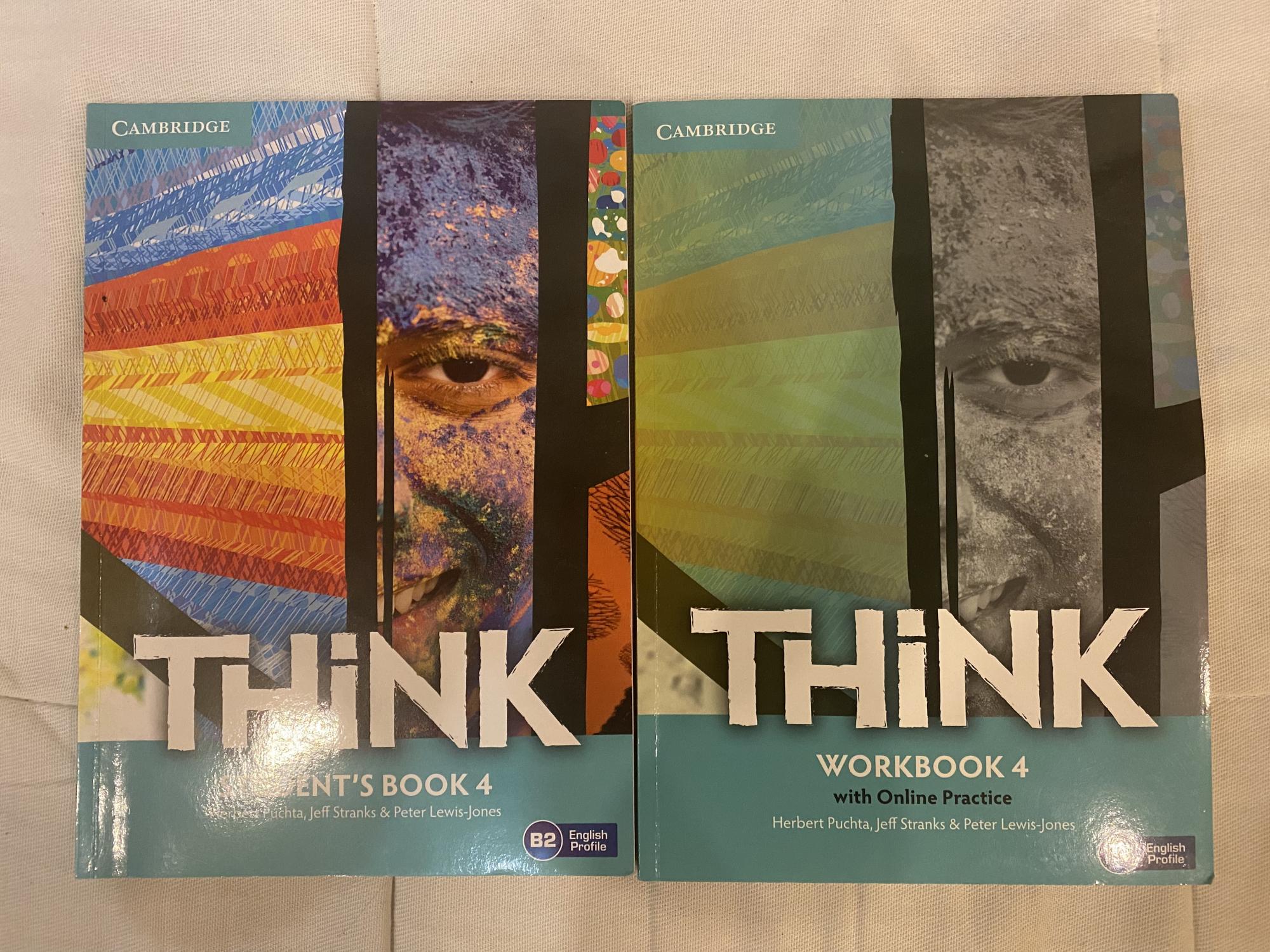 Книга thought. Think учебник. Учебник think Cambridge. Think 3 учебник. Учебник think 1.