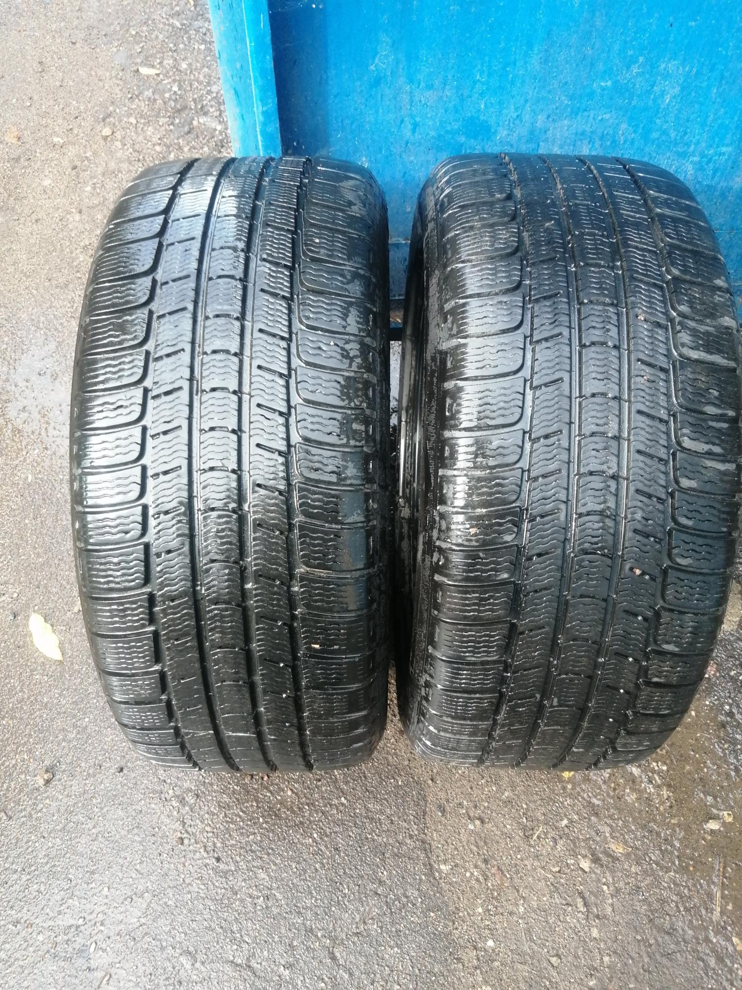 Michelin 245 50 r18