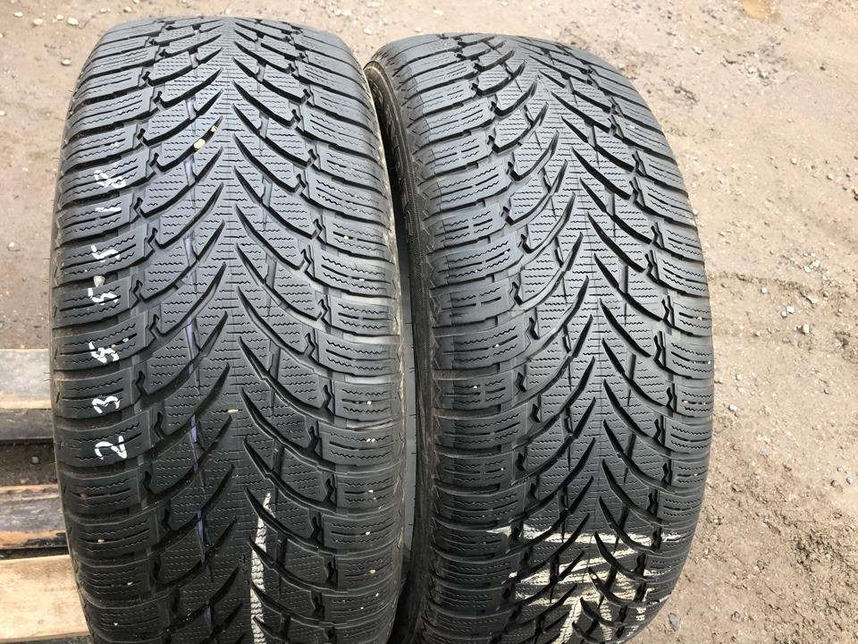 Nokian 235 55