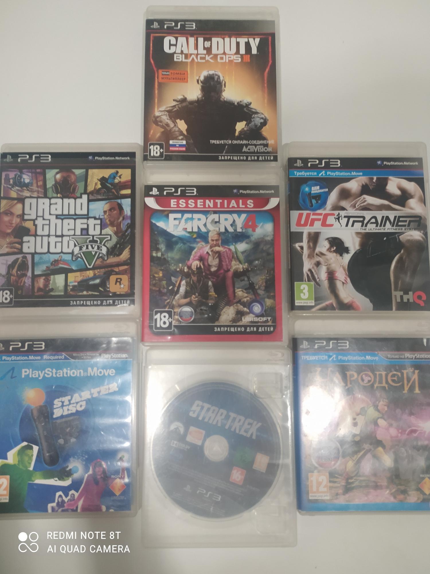 Купить Бу Диски На Пс 4