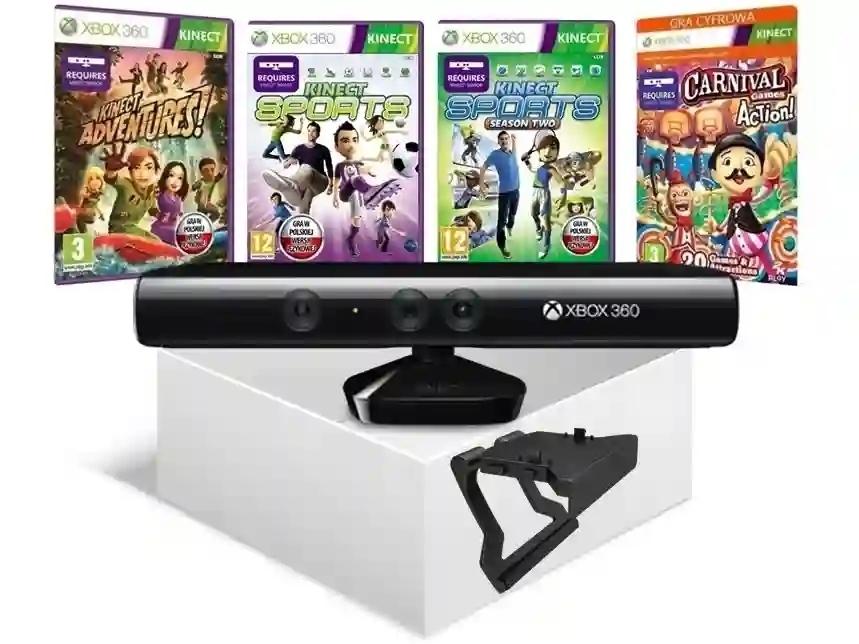 Какой Лучше Купить Xbox С Kinect