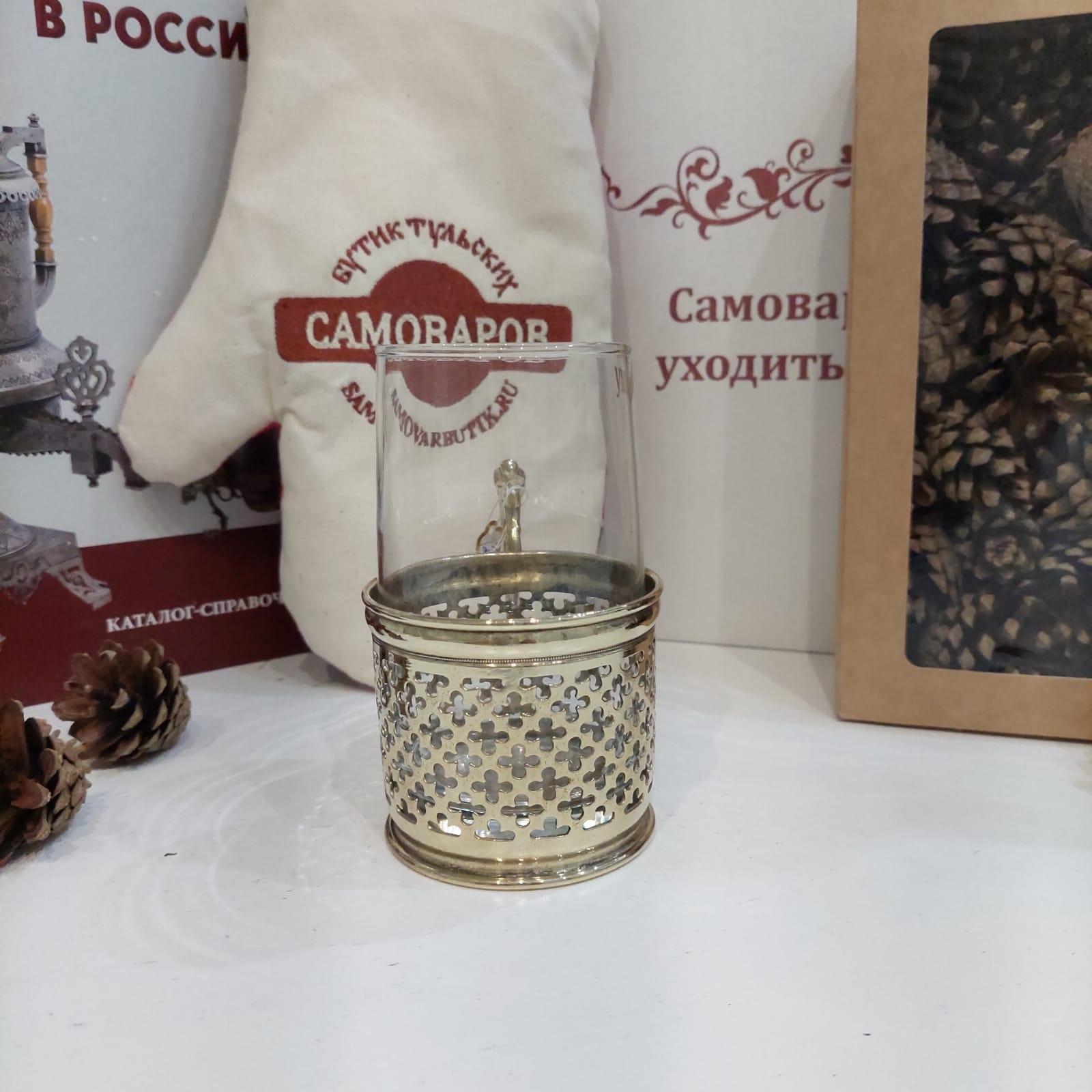 Антик форум подстаканник