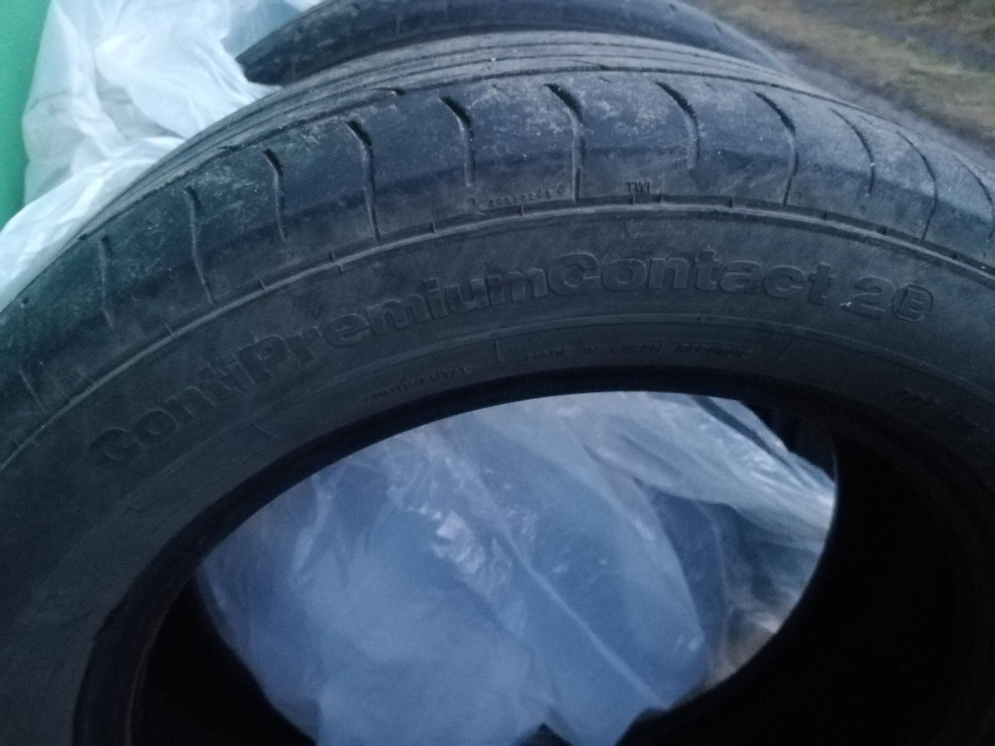 Купить Континенталь 205 55 R16