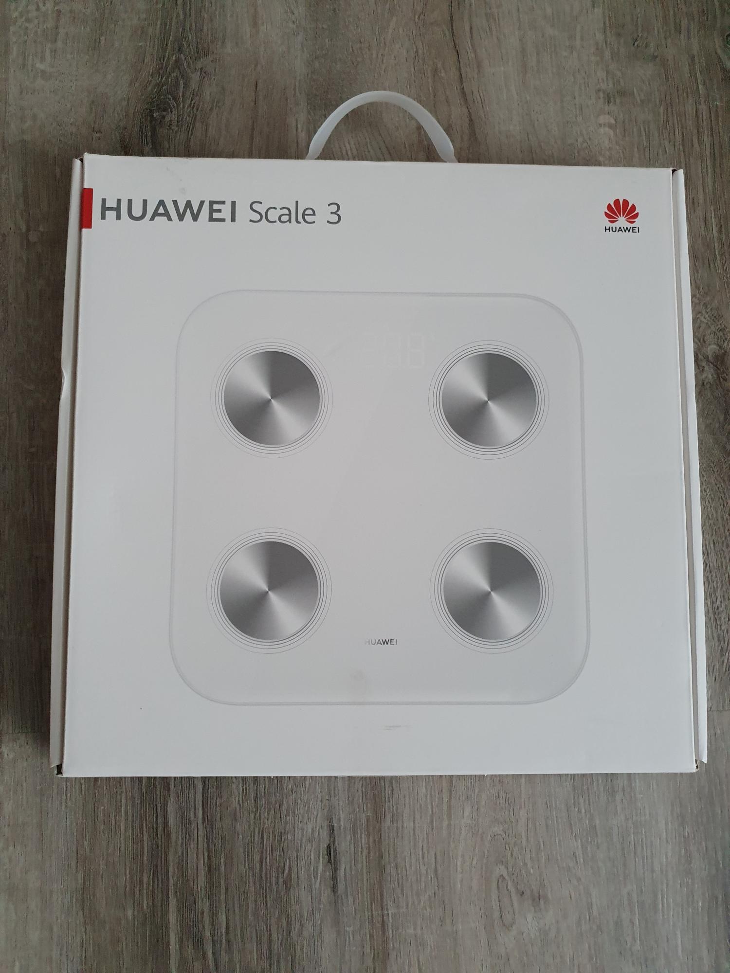 Весы huawei. Huawei Scale 3 купить.