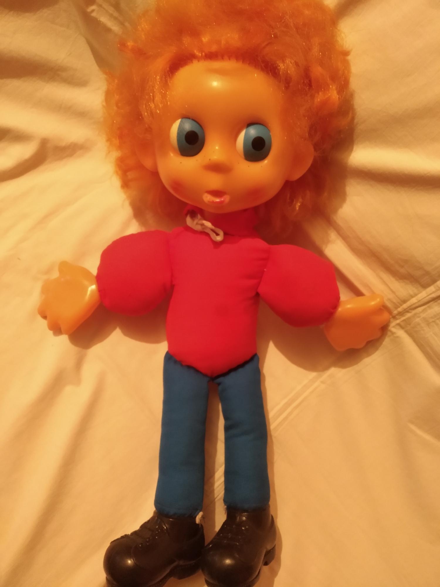 Антошка Фото - 55 фото