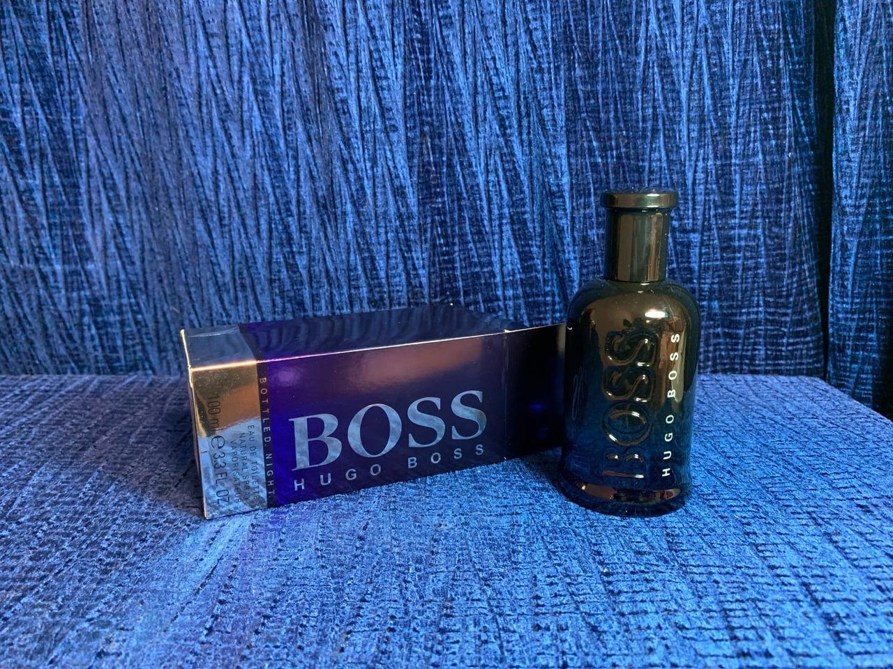 Boss Bottled 100 Мл Купить