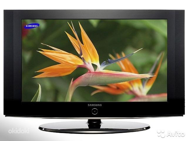Телевизоры samsung le. Samsung le32s81b. Телевизор самсунг le32s71b. Телевизор Samsung le-32s81b 32". Samsung le-32s71b Rus LCD телевизор.