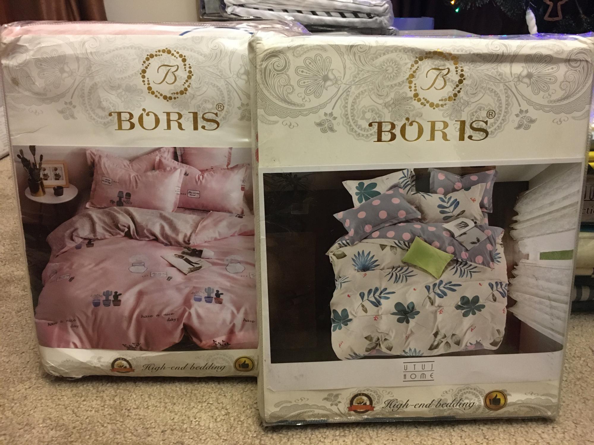 Boris Постельное Белье Официальный Сайт Производителя Купить