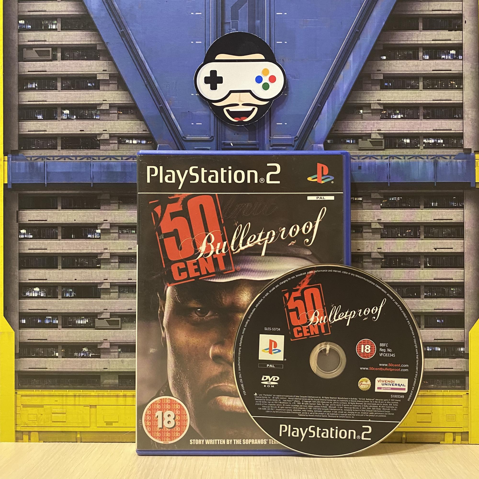 Игра 50 Cent Bulletproof ps2. 50 Cent Bulletproof ps2 обложка. 50 Cent Bulletproof ПС 2 обложка диска на русском.