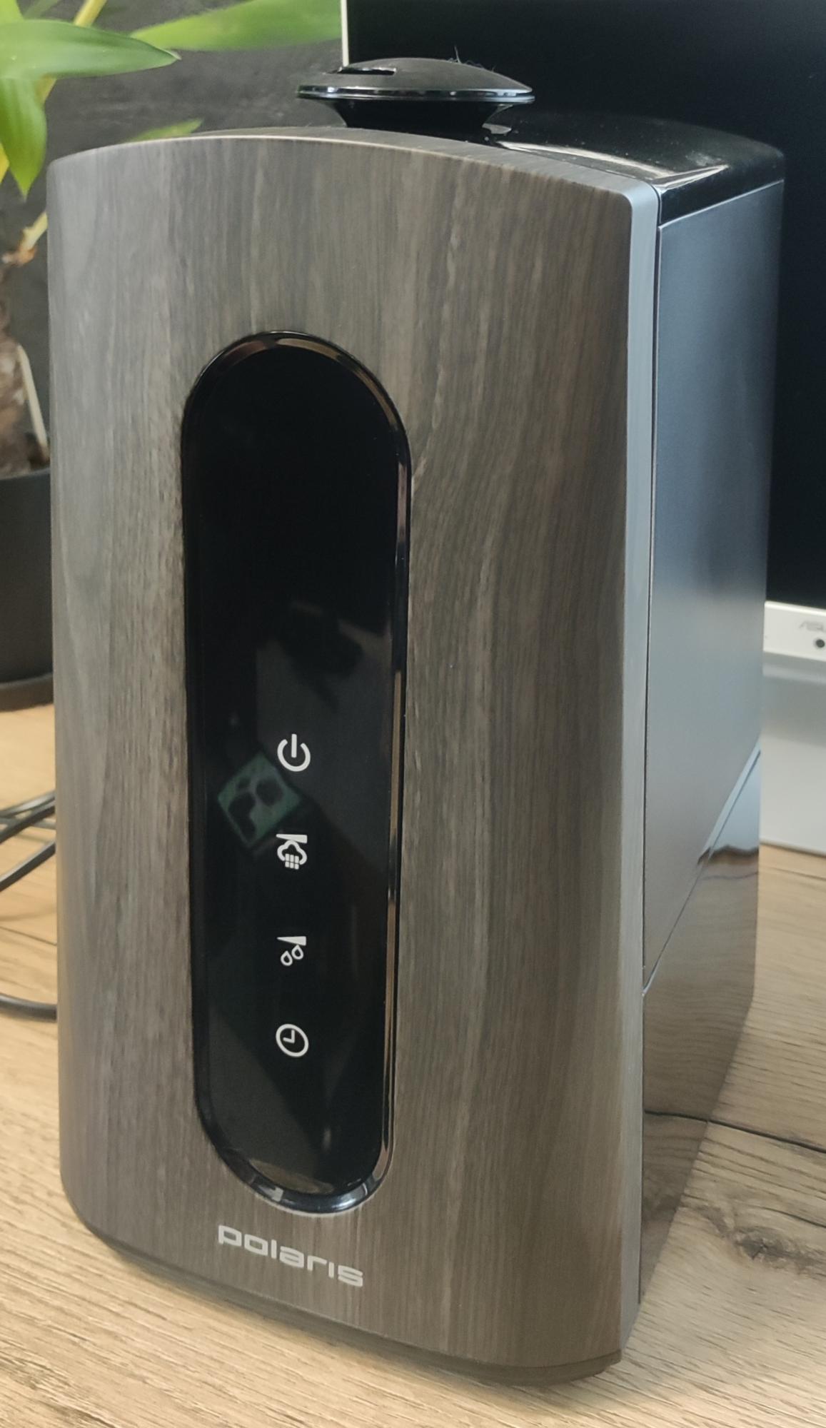 Увлажнитель polaris puh 0545d. Увлажнитель polaris puh 0545d