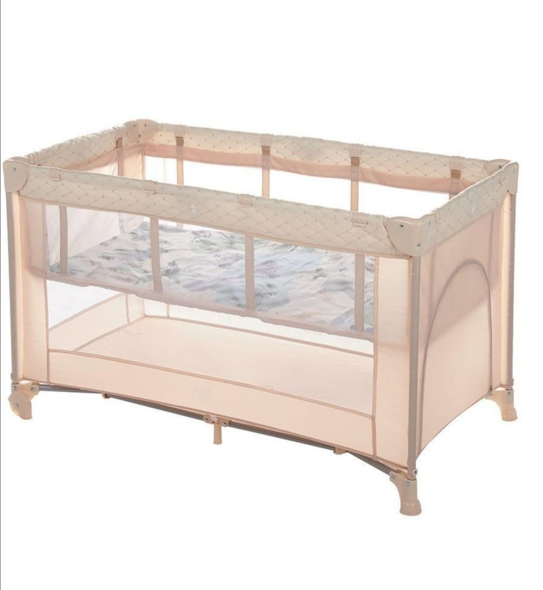 Купить Манеж Кровать Бу На Авито