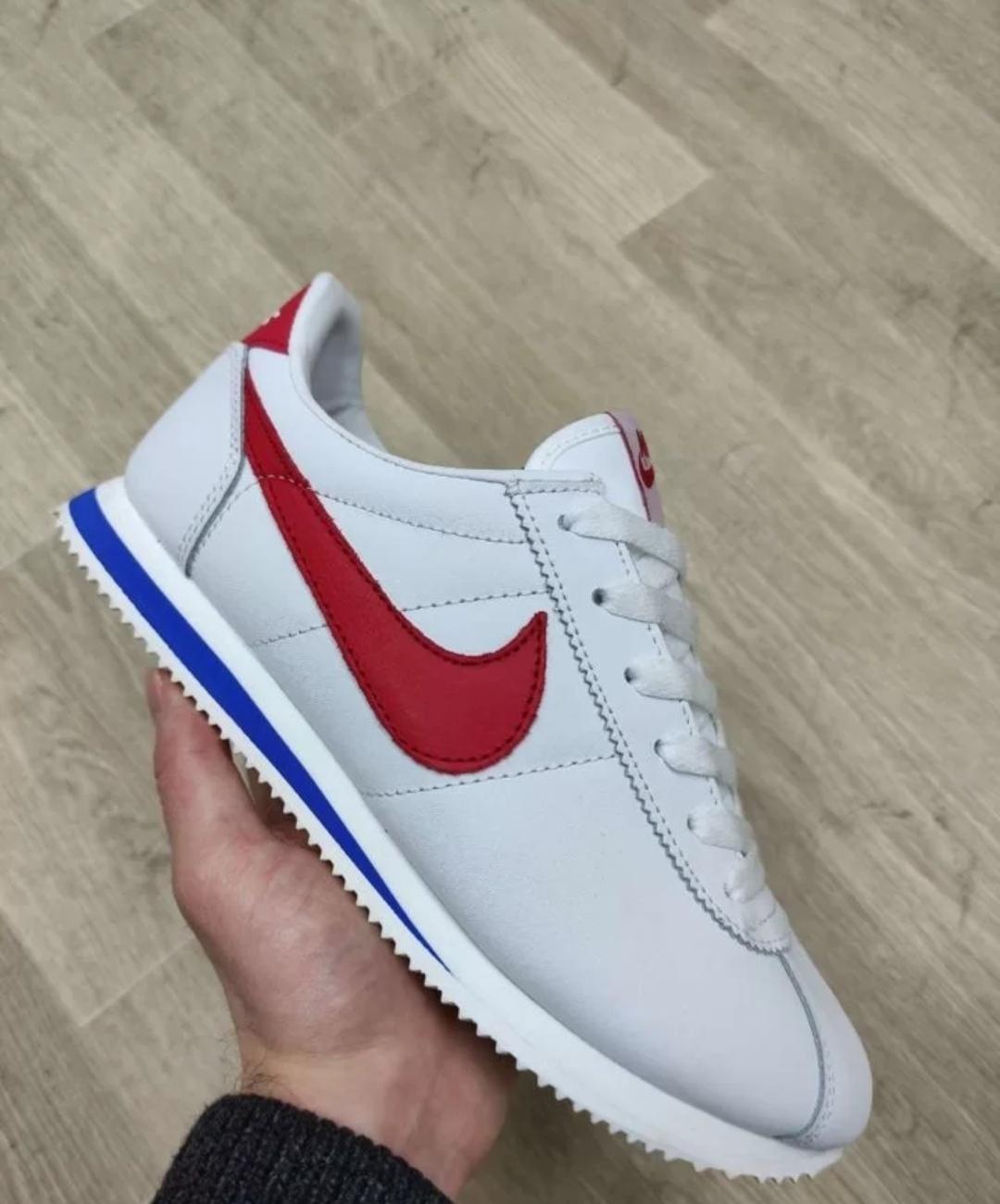 Кроссовки nike cortez Найк кортез купить в Москве, цена 3 200 руб ...
