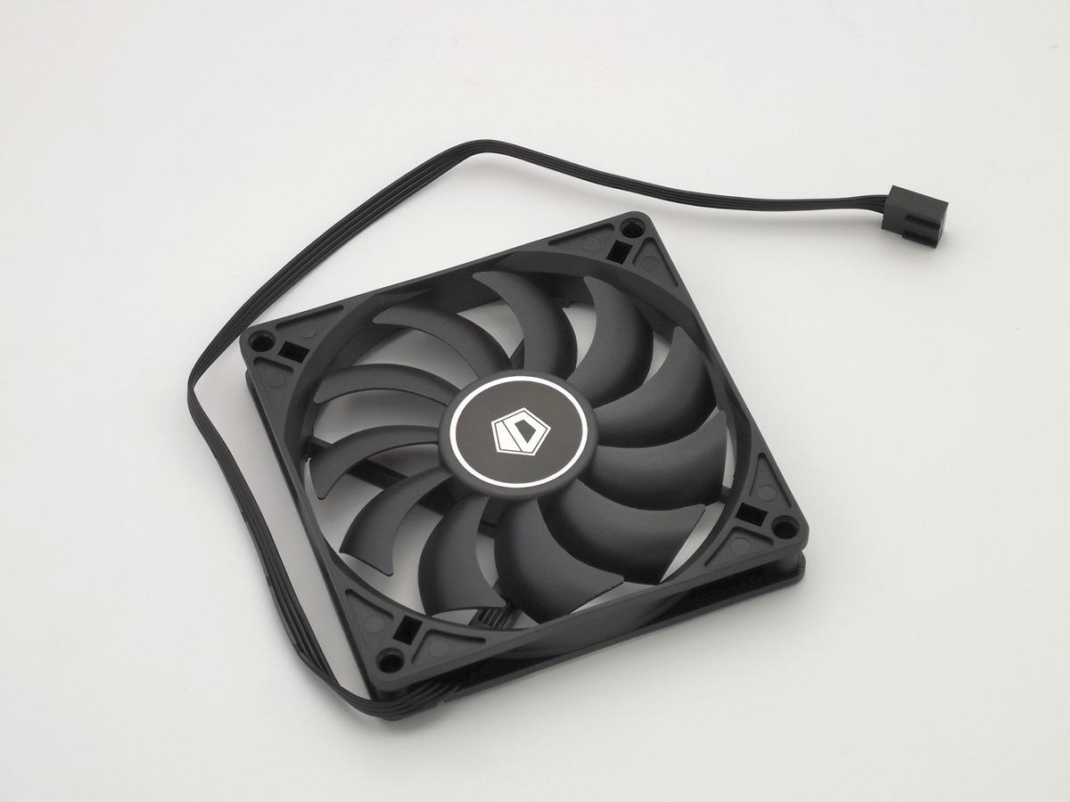 Id cooling xf series. ID-Cooling no-9215 PWM. Охлаждение компьютера без подсветки ID-Cooling. Охлаждение компьютера без подсветки ID-Cooling Black.