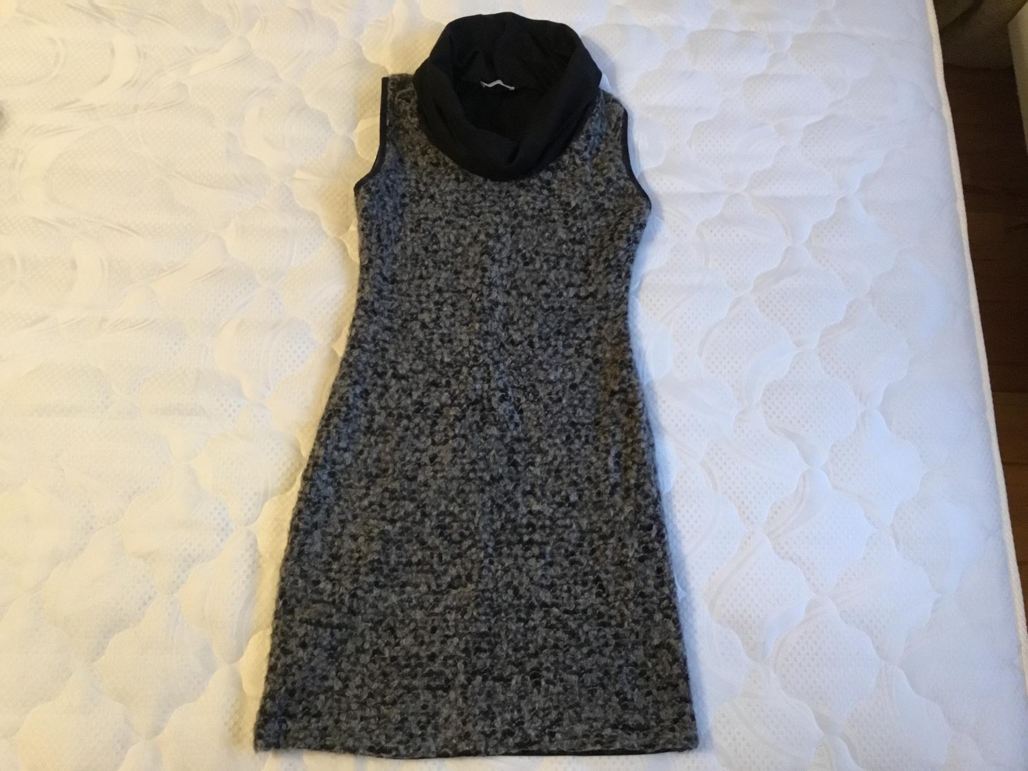 Трикотажное Платье Италия фото 11