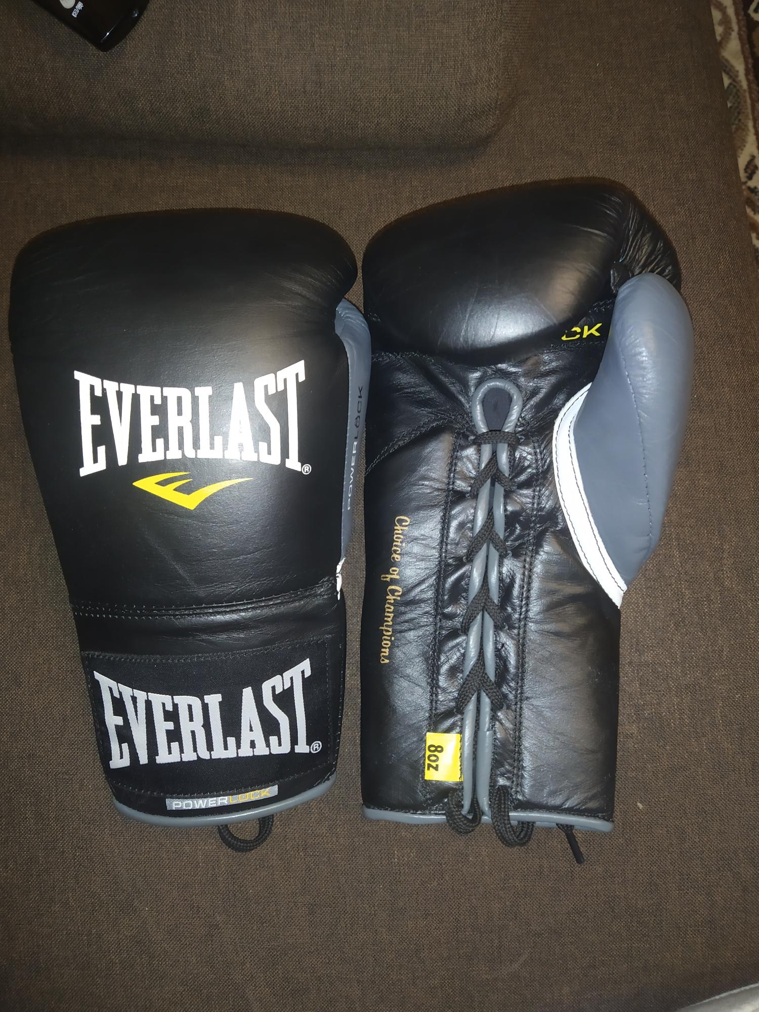 Everlast Prospect