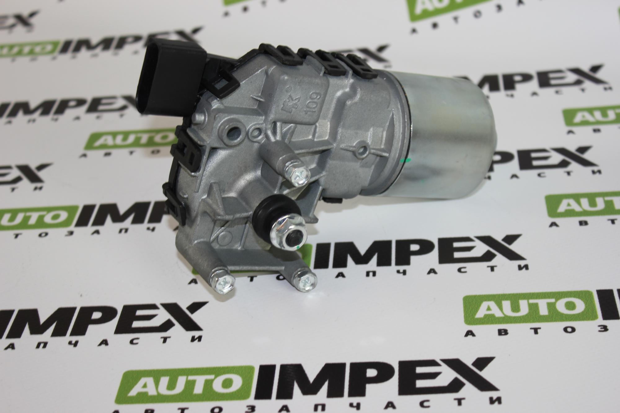 Моторчик дворников новый Skoda Rapid II 2020-2023г купить в Москве ...