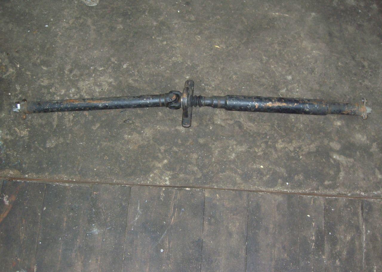 Карданный Вал Опель Омега Б Купить