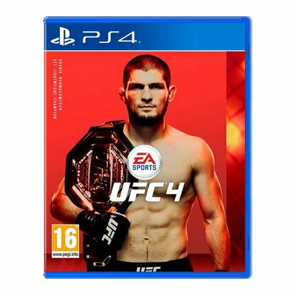 Ufc 4. UFC 4 ps4. Юфс 4 обложка. Юфс 4 на пс4. UFC 4 обложка игры.