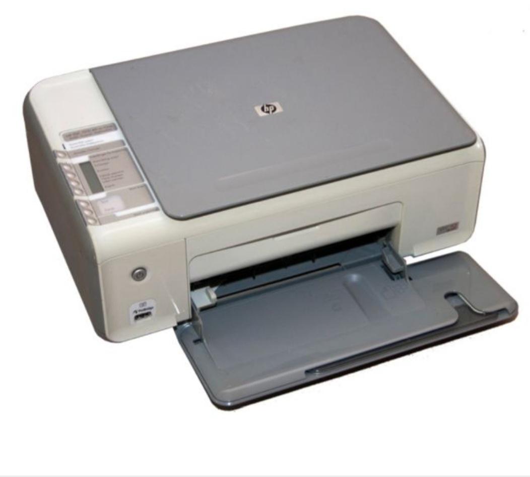 Deskjet 1510 series