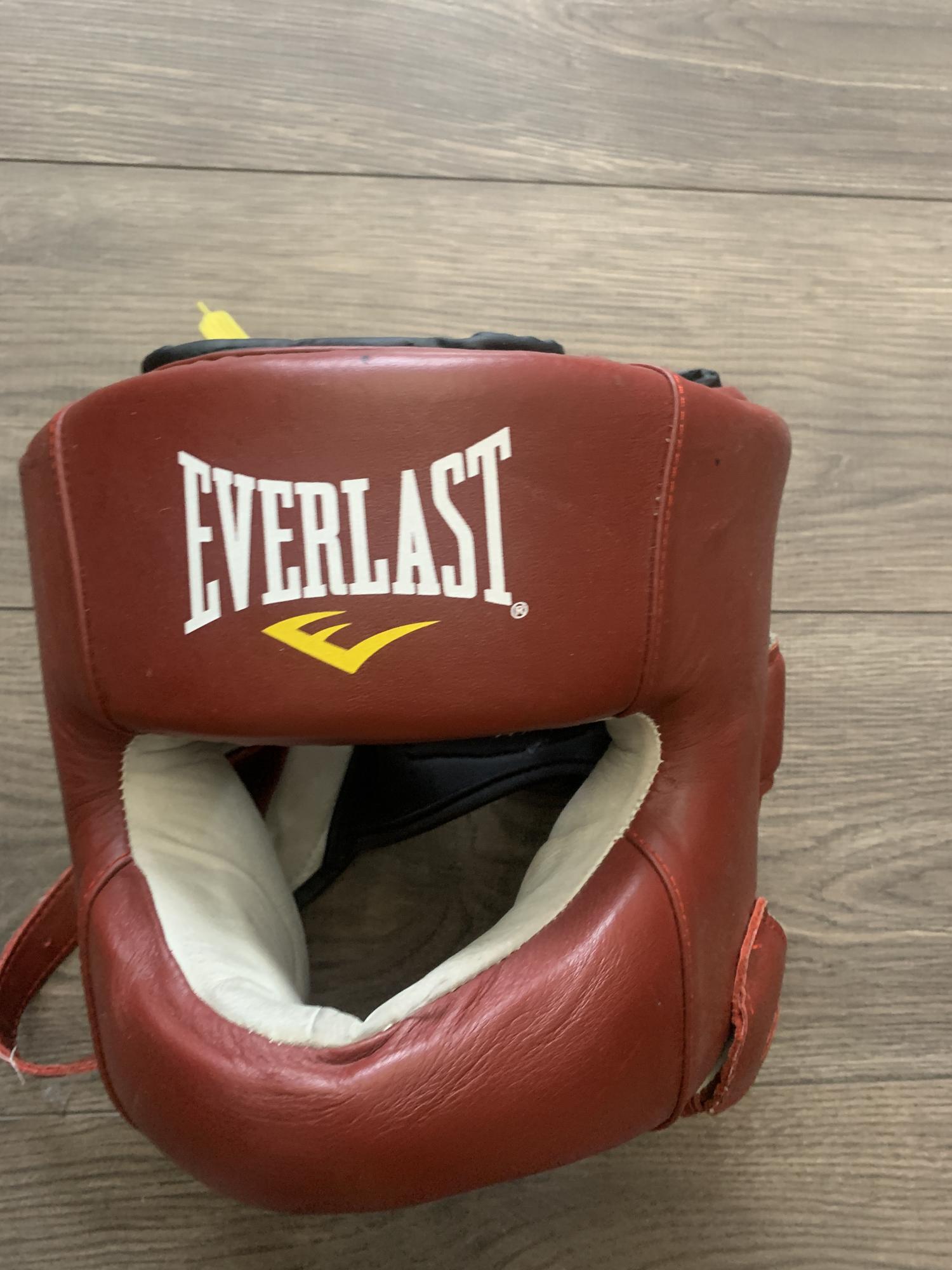 РЁР»РµРј Everlast SAFEMAX