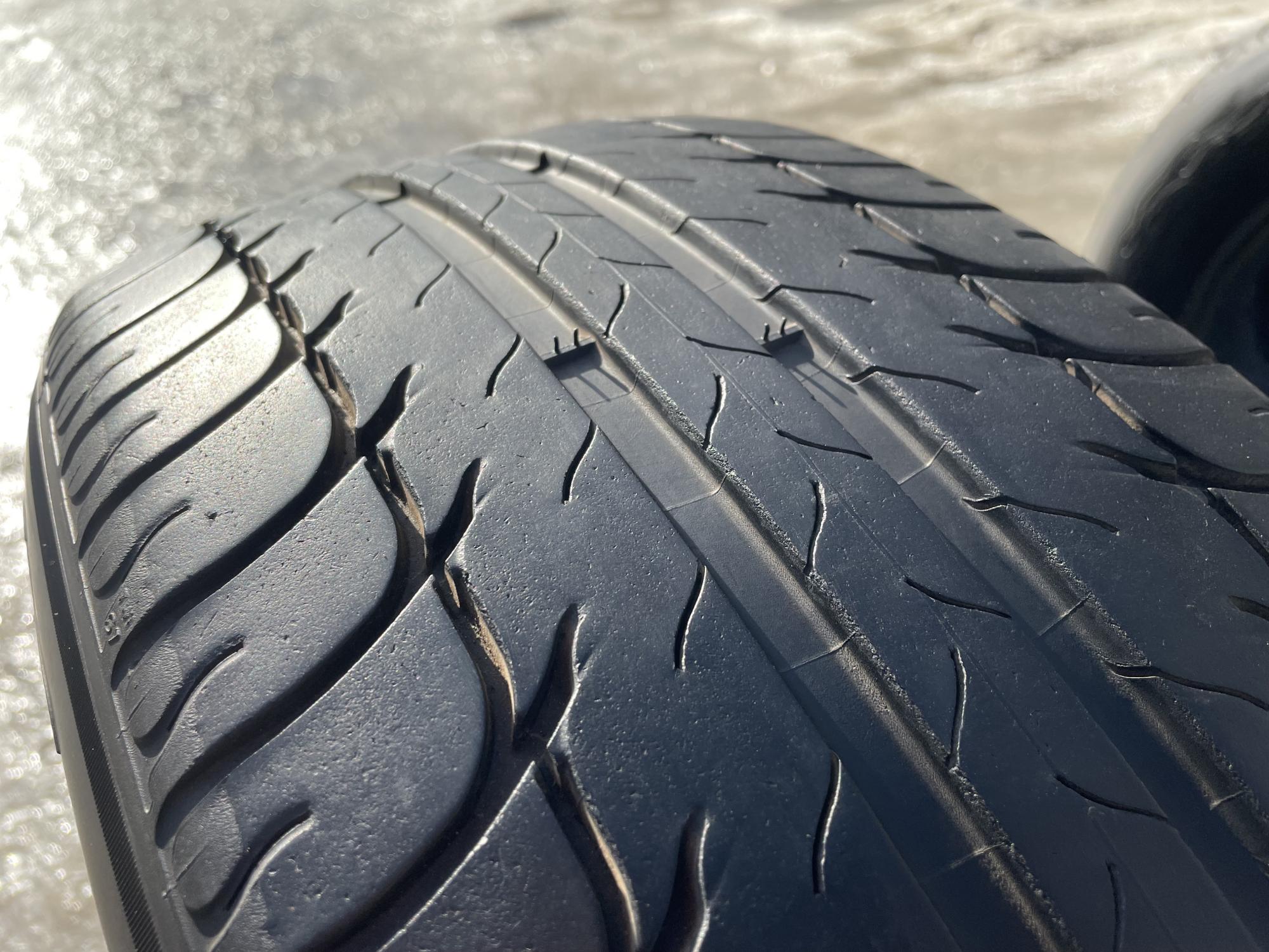 Купить Шины Bfgoodrich Advantage 225 55 19