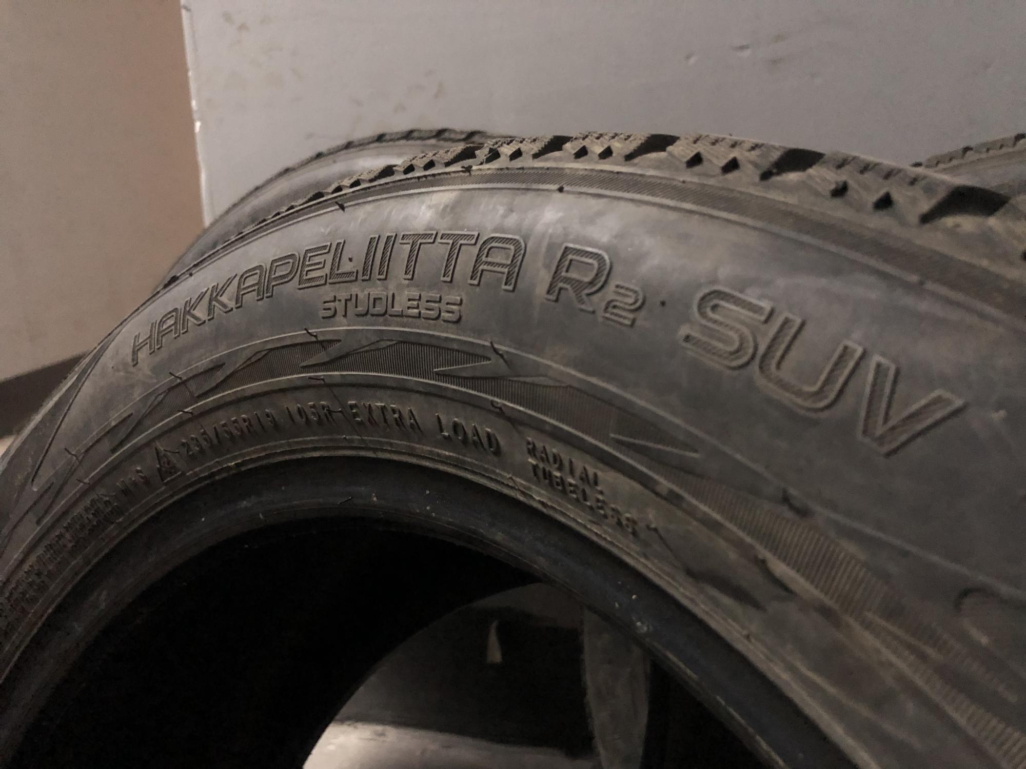 Hakkapeliitta 235 55 r19. Dunlop Direzza dz101. Феникс резина Смоленск.