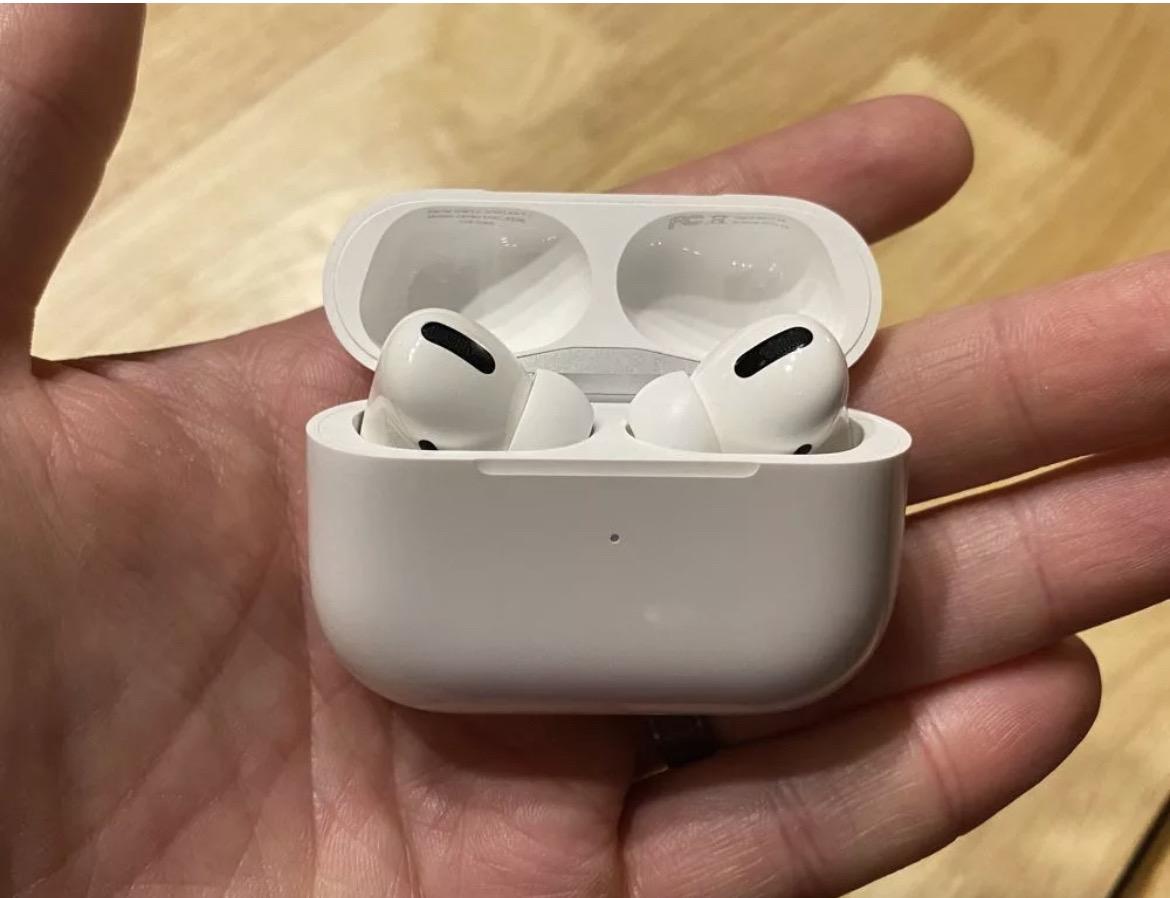 Apple AIRPODS Pro 2020