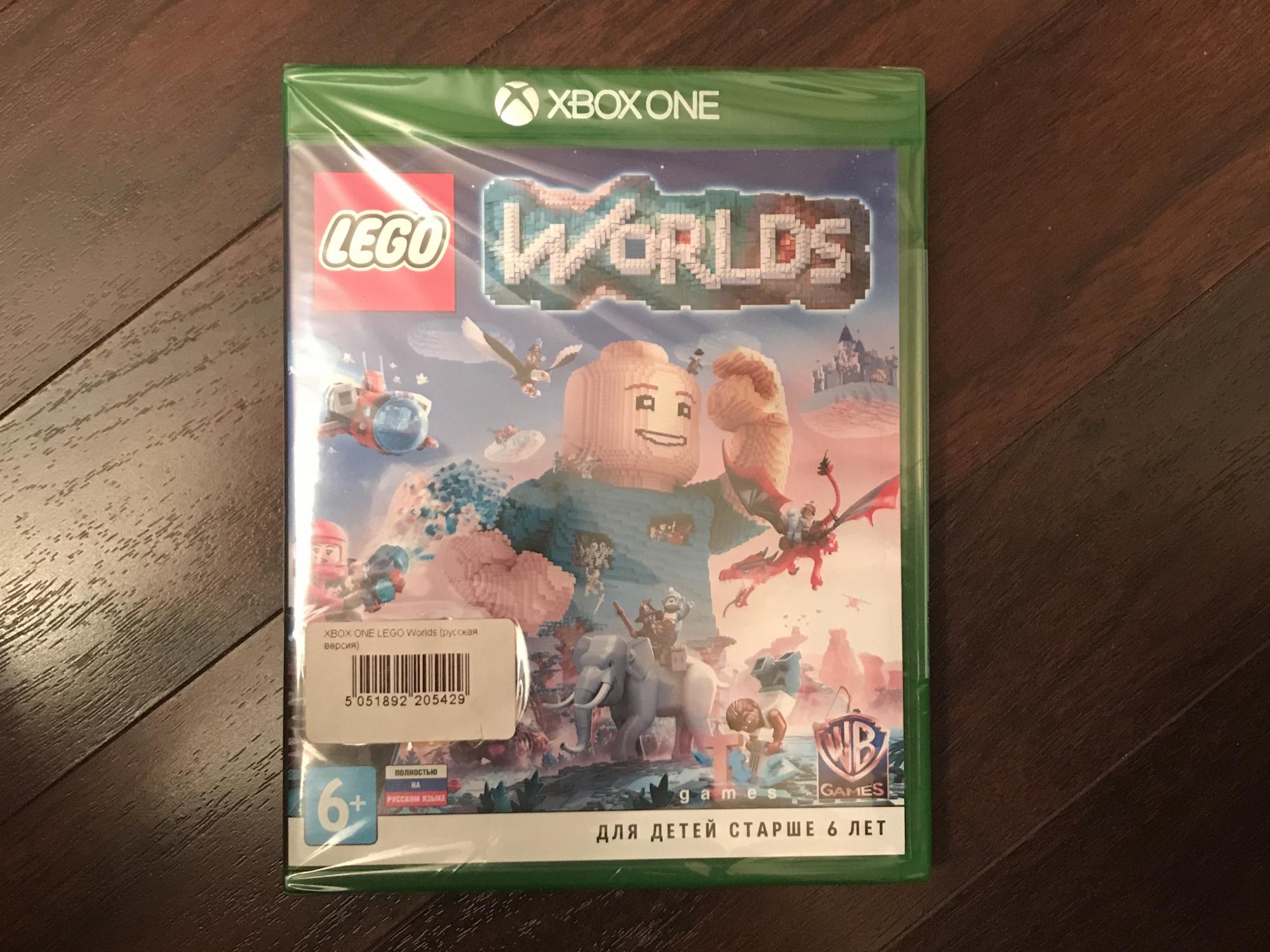 сколько стоит lego worlds в стиме фото 111