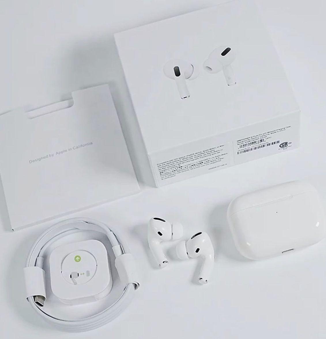 Airpods Pro Airoha 1562a Купить