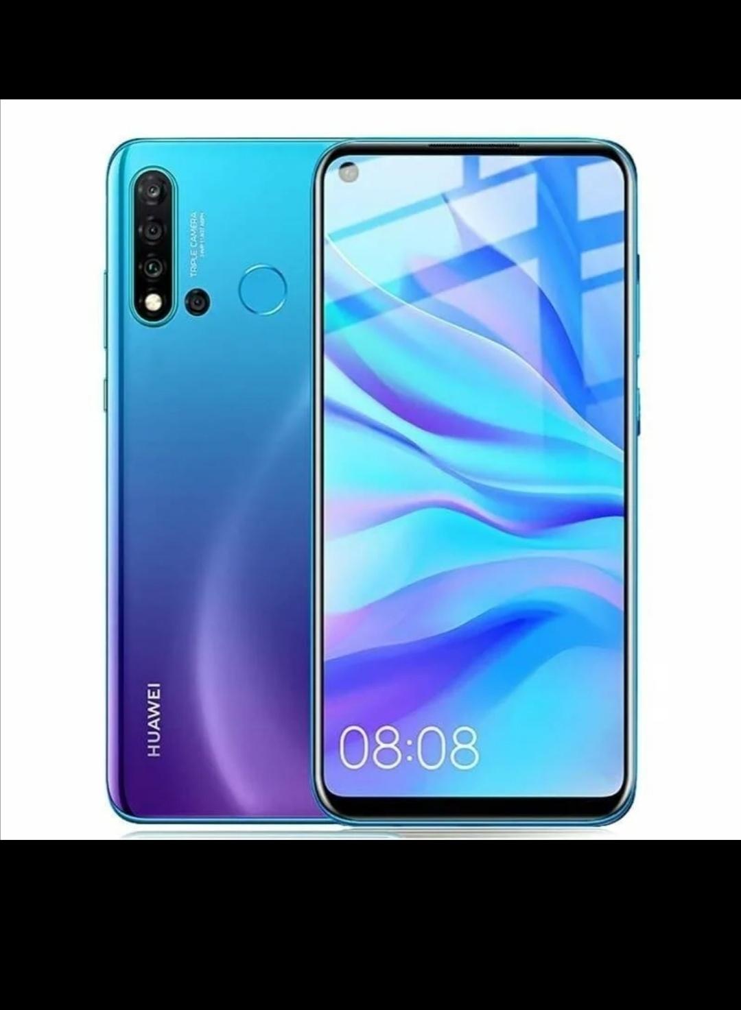 Huawei P30 Купить В Екатеринбурге