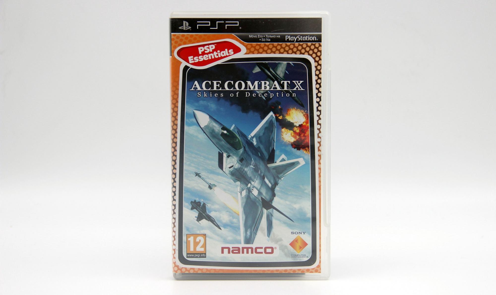 Ace combat skies of deception. Ace Combat x Skies of Deception PSP. Ace Combat x PSP. Ace Combat на ПСП. Ace Combat x Skies of Deception Skin f-16.