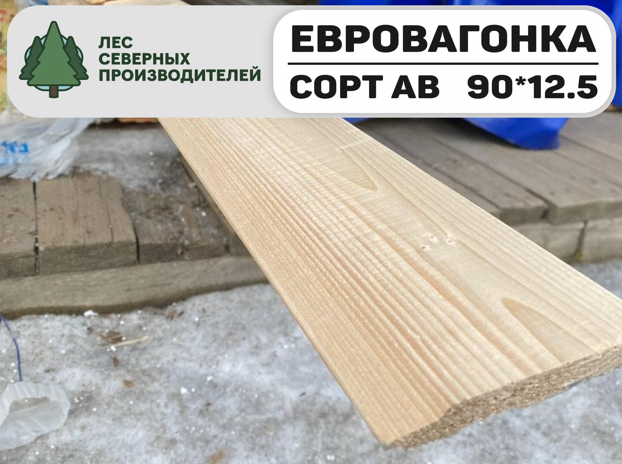 Купить Вагонку Вологда Цена