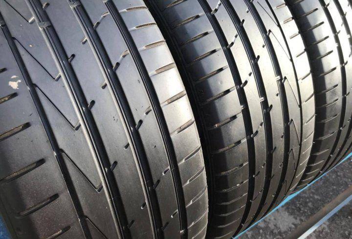 Купить Резину Hankook R18