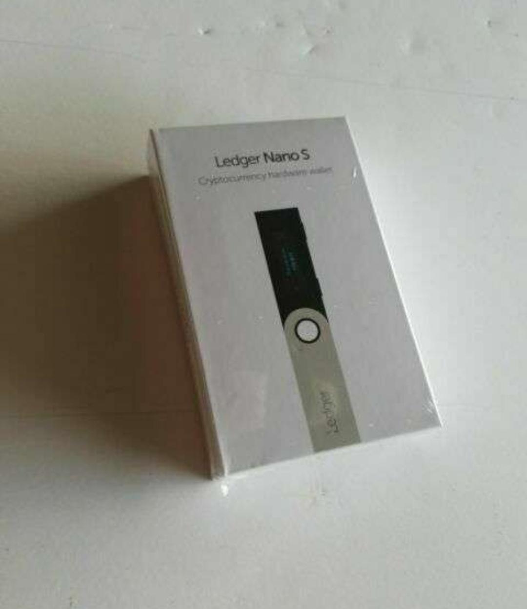 Ledger Nano S Купить В Москве